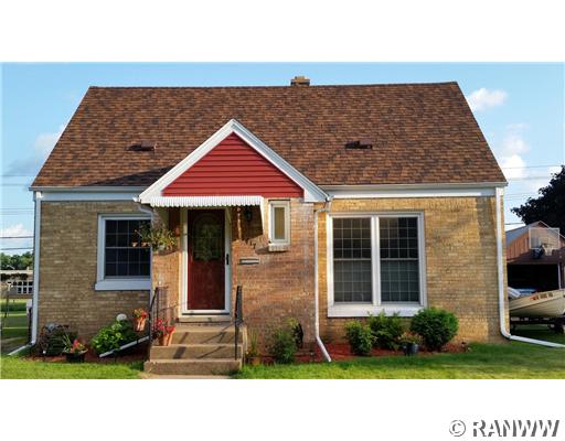 1417 Hoover Avenue Property Photo 1