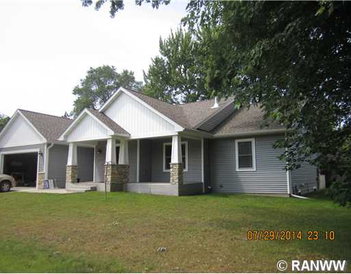 3304 Cummings Avenue Property Photo 1
