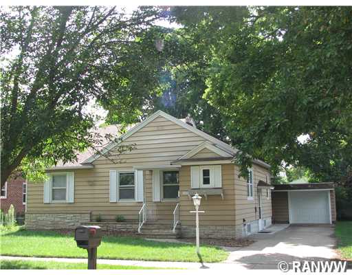 2826 5th Street Property Photo 1