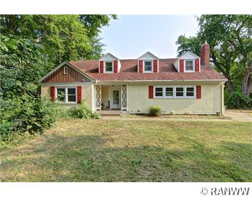 W2888 Mitchell Road Property Photo 1