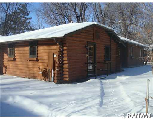 3520 Chippewa River Drive Property Photo 1