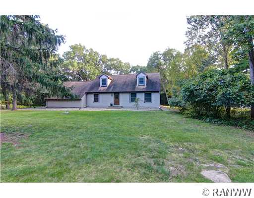 5506 Chokecherry Road Property Photo 1