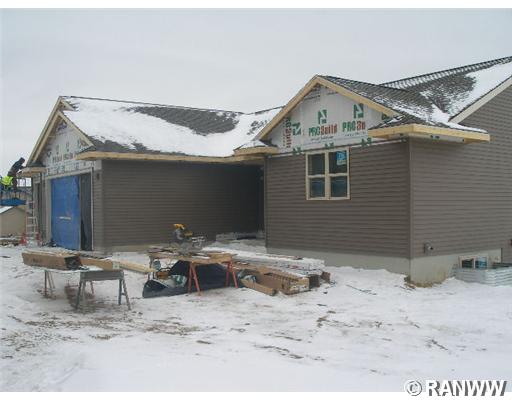 1129 Rainetta Drive Property Photo 1