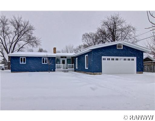2703 Patton Street Property Photo 1