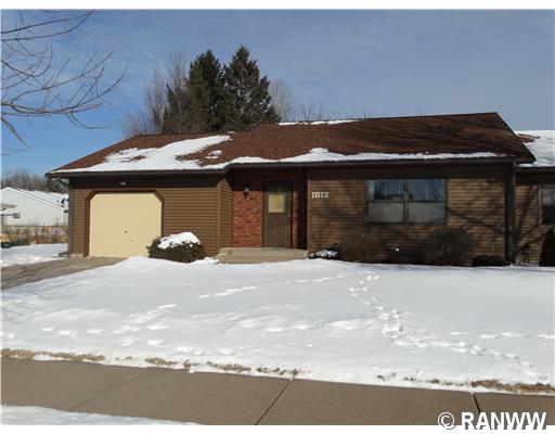 1812 Chumas Drive Property Photo 1