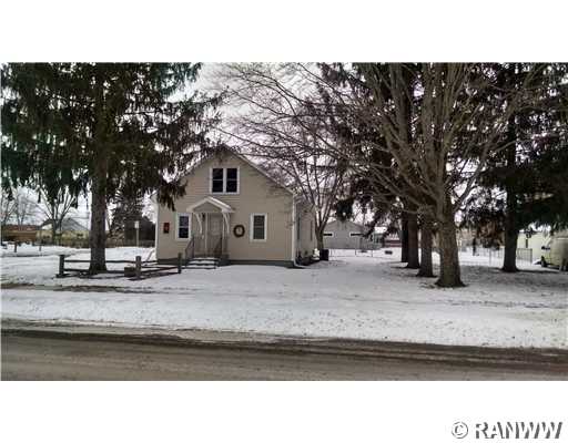 1101 Mansfield Street Property Photo 1