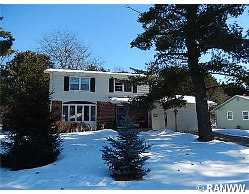 1825 Conifer Court Property Photo 1