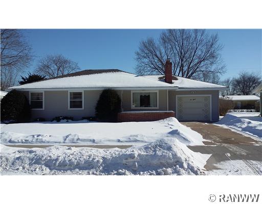 1015 Grant Avenue Property Photo 1