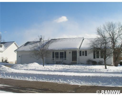 1603 Glades Drive Property Photo 1