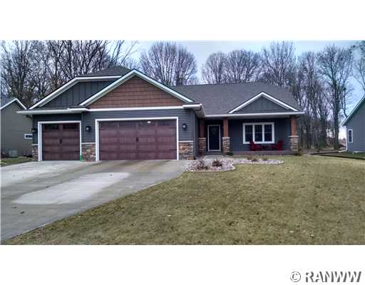 2411 Rivers Edge Drive Property Photo 1