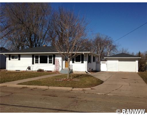 552 Summit Avenue Property Photo 1