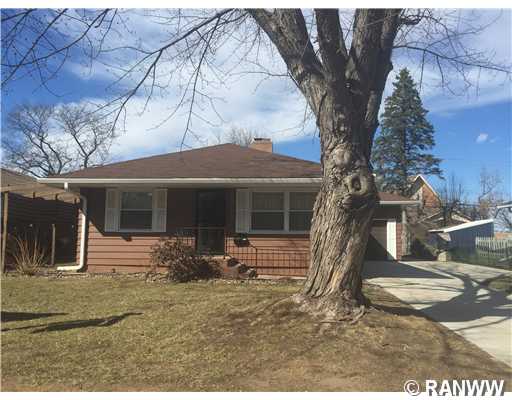 2010 E Lexington Boulevard Property Photo 1
