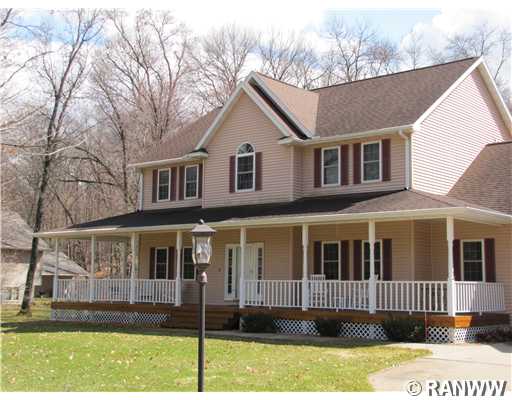 1290 Oakcrest Drive Property Photo 1