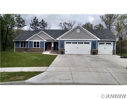 5531 Benjamin Street Property Photo 1