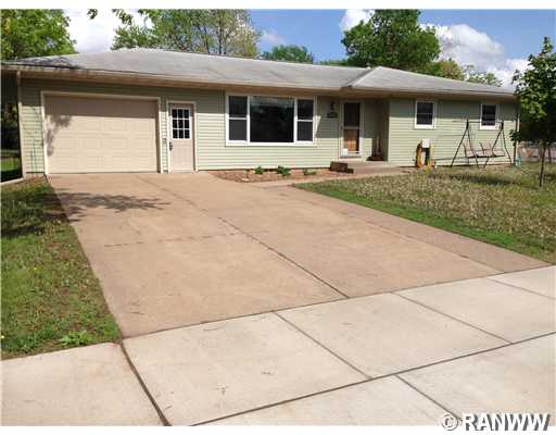2719 Ellis Street Property Photo 1