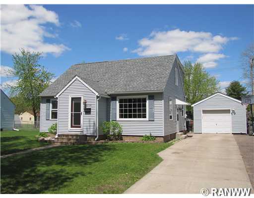 2136 Hayden Avenue Property Photo 1