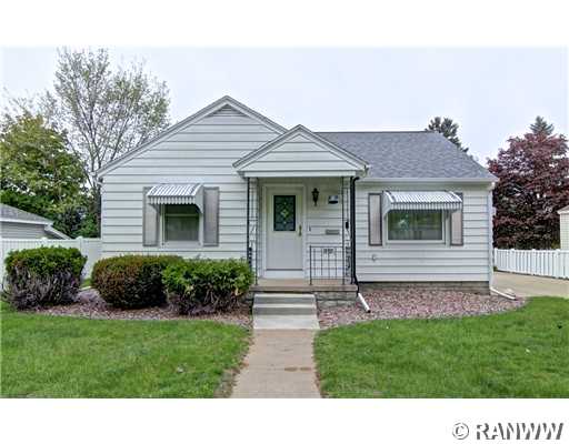 1616 Fenwick Avenue Property Photo 1