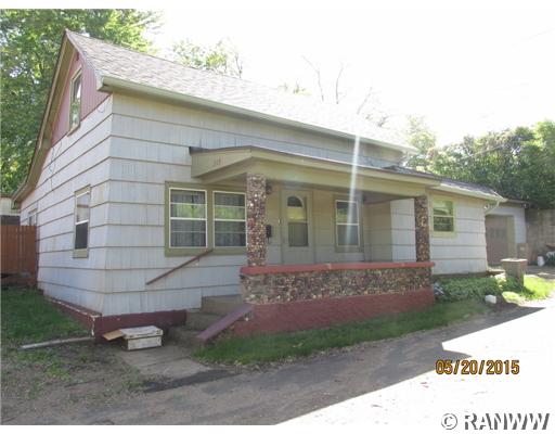 319 E Columbia Street Property Photo 1