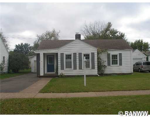 1527 Hoover Avenue Property Photo 1