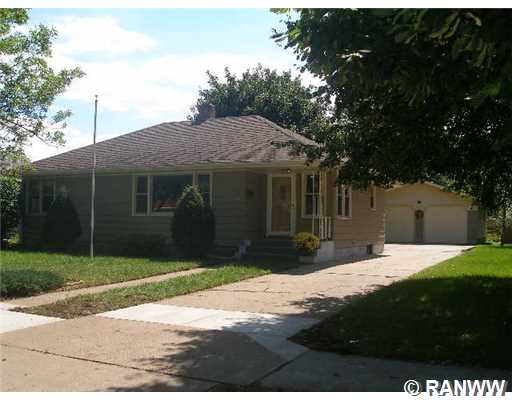 2119 Ohm Avenue Property Photo 1