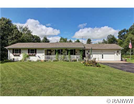 2204 Elk Creek Road Property Photo 1