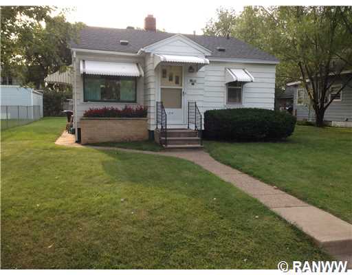 1214 Pershing Street Property Photo 1