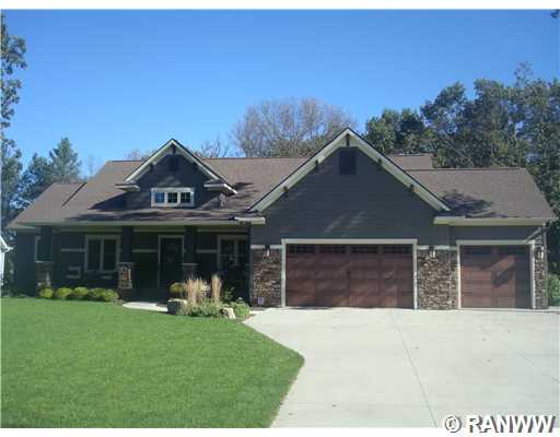 2308 Rivers Edge Drive Property Photo 1