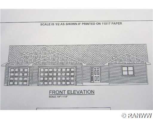 S8519 Thrush Drive Property Photo 1