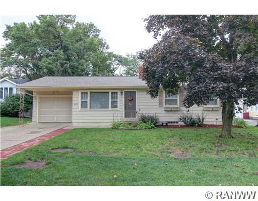 3032 Rudolph Road Property Photo 1