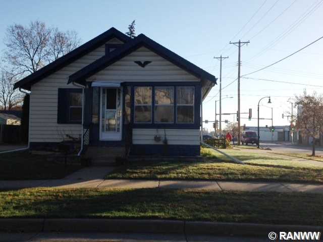 603 Bergen Avenue Property Photo 1
