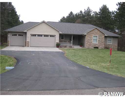 S8450 Todd Road Property Photo 1