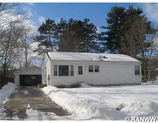 3616 Ervin Street Property Photo 1
