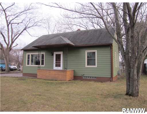 409 Long Street Property Photo 1