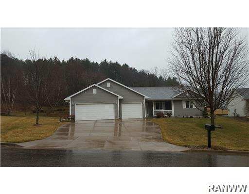 2111 Bordeaux Court Property Photo 1