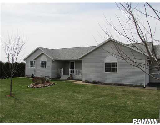 51175 Oak Ridge Road Property Photo 1
