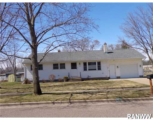 3252 Mars Avenue Property Photo 1