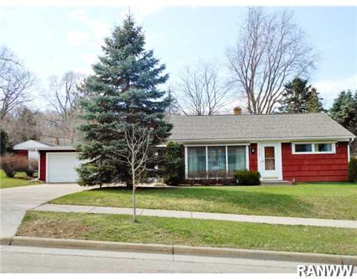 2144 14th Street Property Photo 1