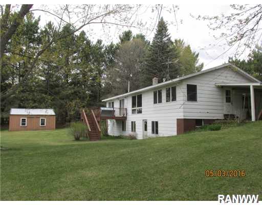 26817 276th Avenue Property Photo 1