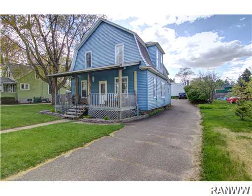 538 Spring Street Property Photo 1
