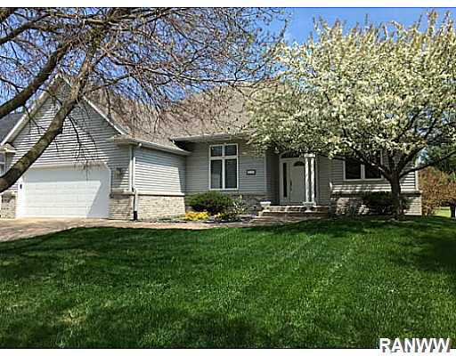 4107 Pine Meadow Drive Property Photo 1