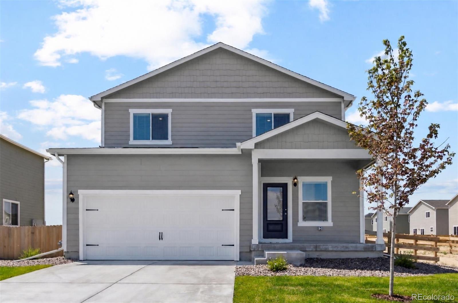7461 Slate Place Property Photo 1