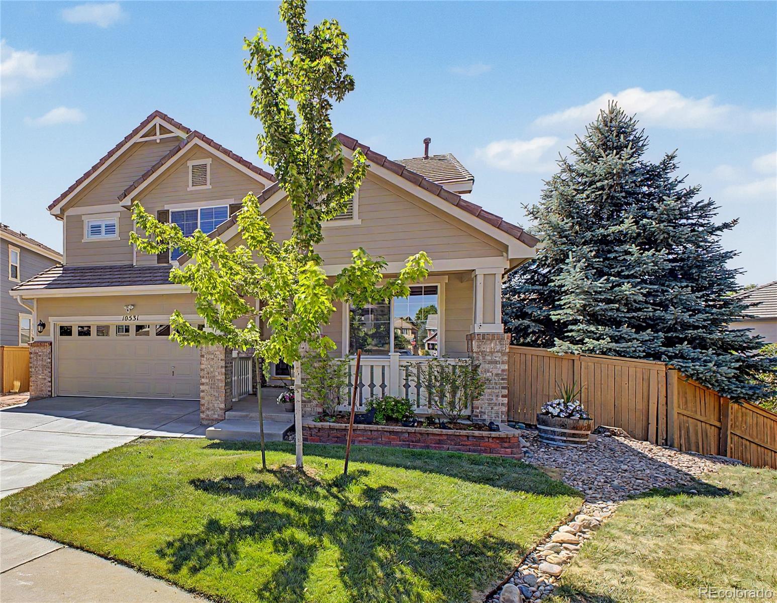 10531 Laurelglen Circle Property Photo 1