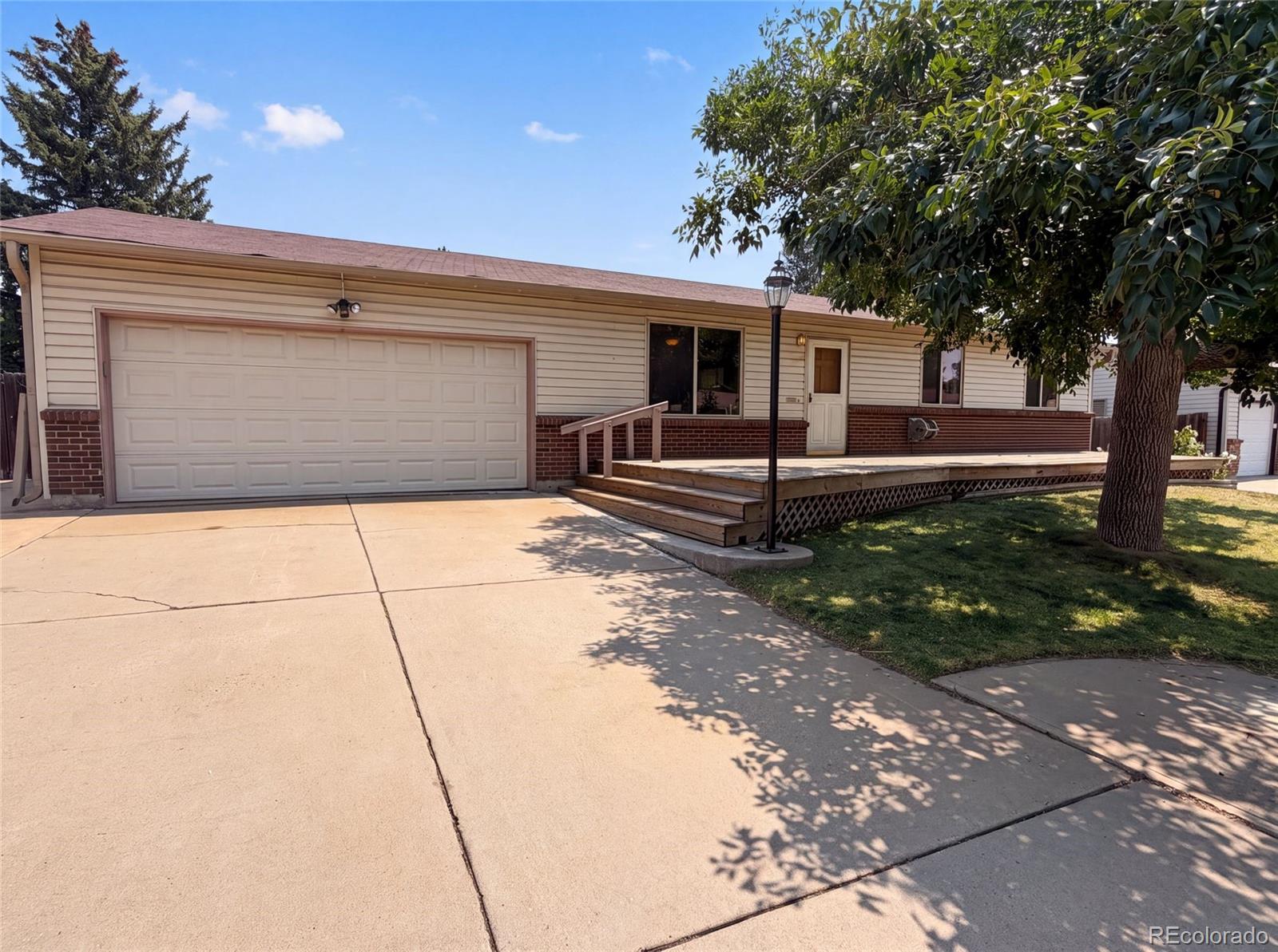 7160 Van Gordon Street Property Photo 1