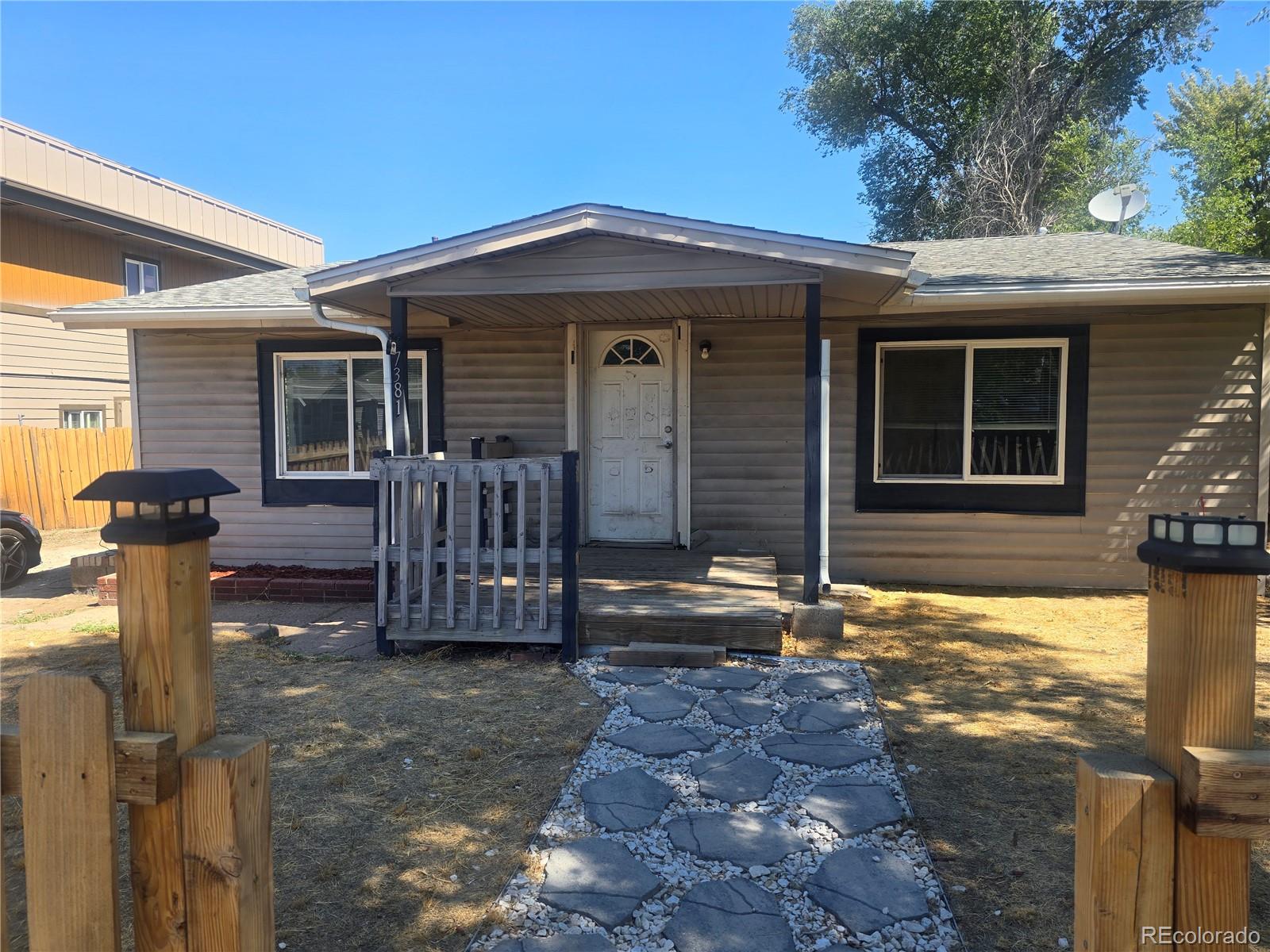 7381 E 82nd Place Property Photo 1
