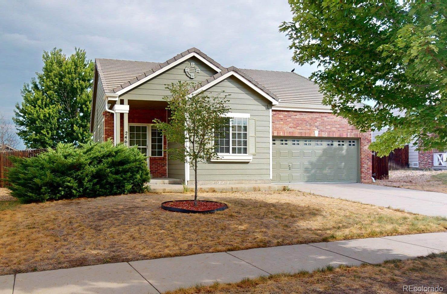 2461 S Andes Circle Property Photo 1
