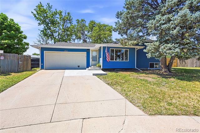2822 E 117th Court Property Photo 1