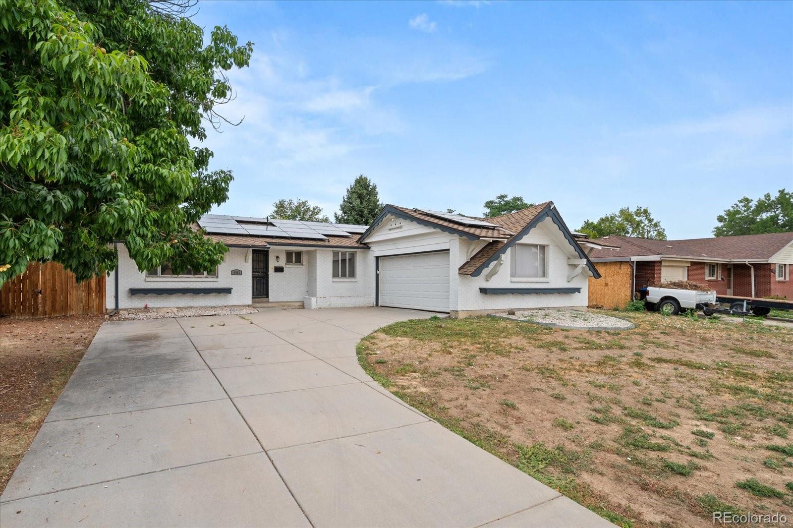 6003 Miller Street Property Photo 1