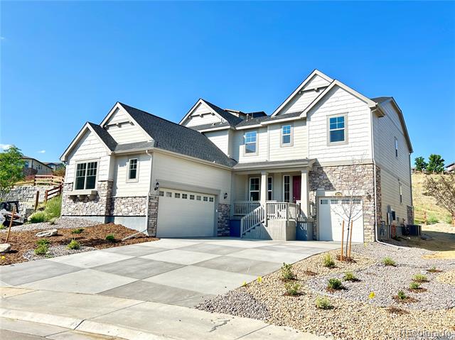 24744 E Kettle Court Property Photo 1