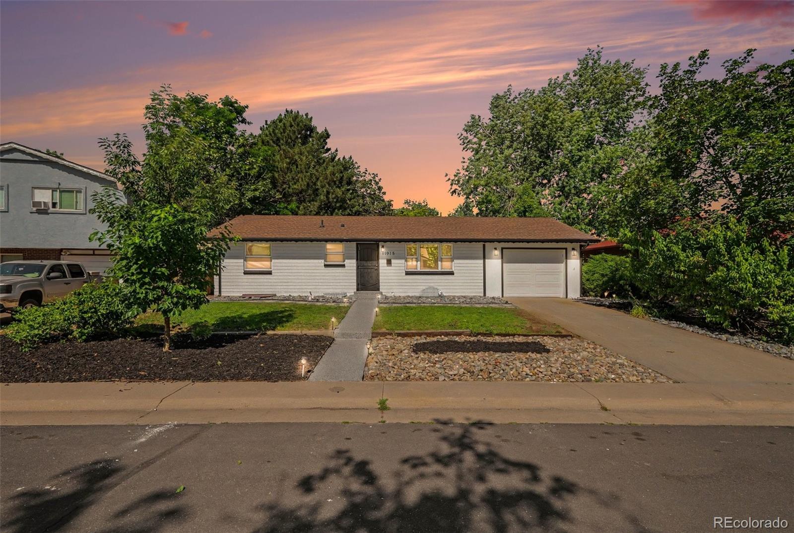 11915 E Arizona Drive Property Photo 1