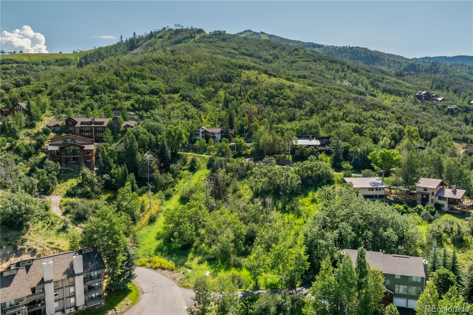 2725 Ski Trail Lane Property Photo 1